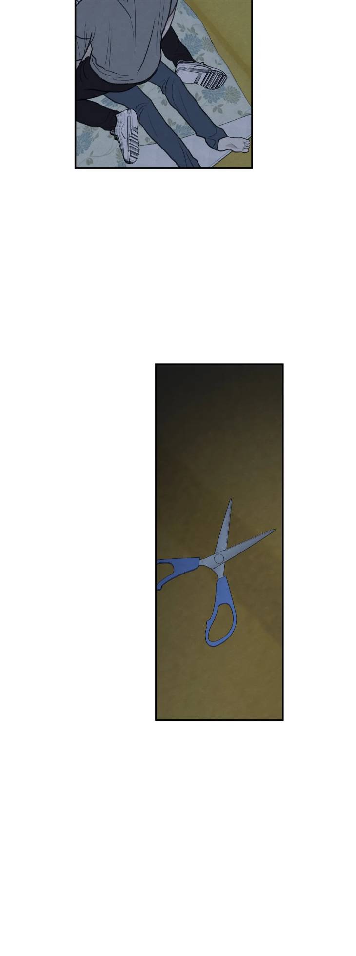 The-Edge-Of-Ambiguity-By-Ez-Uncensored-Eng page 45