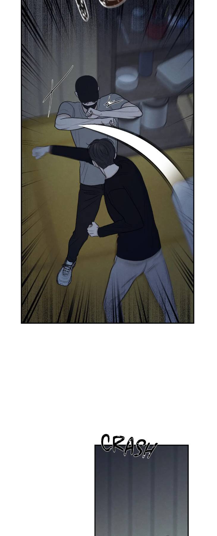 The-Edge-Of-Ambiguity-By-Ez-Uncensored-Eng page 3