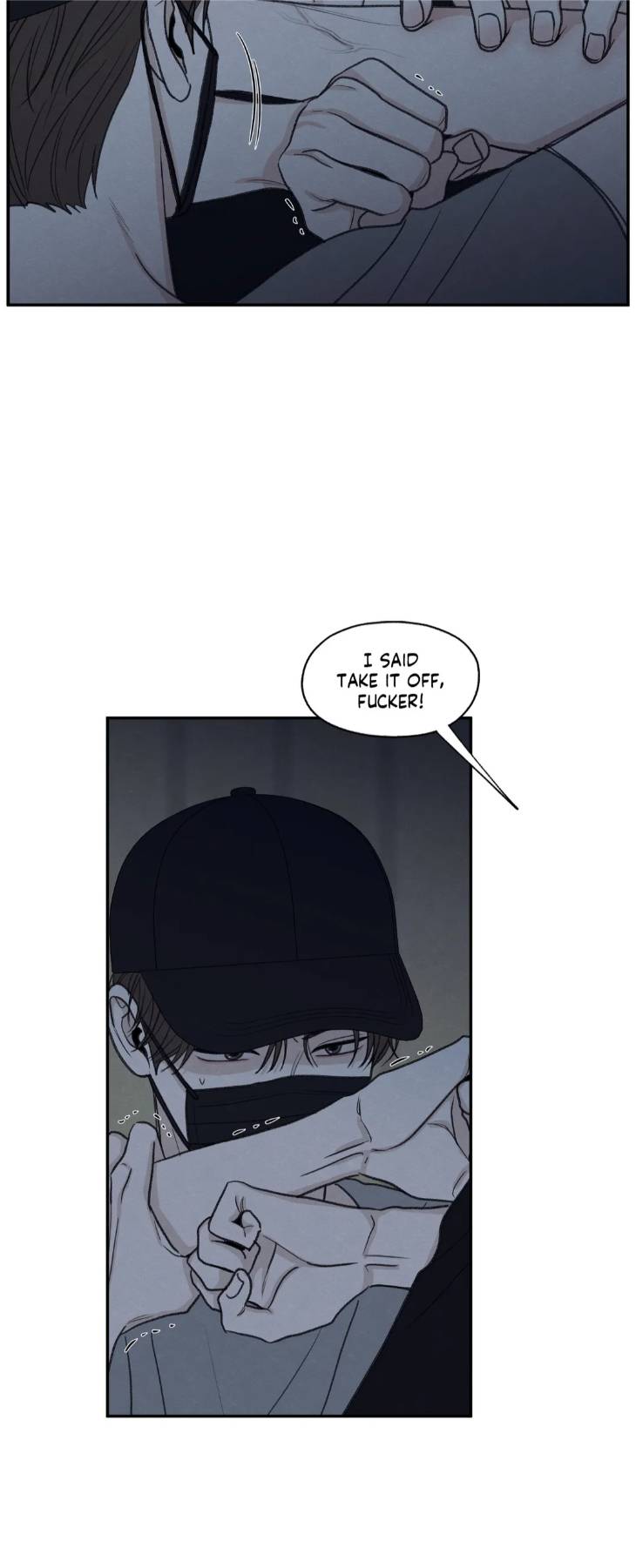 The-Edge-Of-Ambiguity-By-Ez-Uncensored-Eng page 5