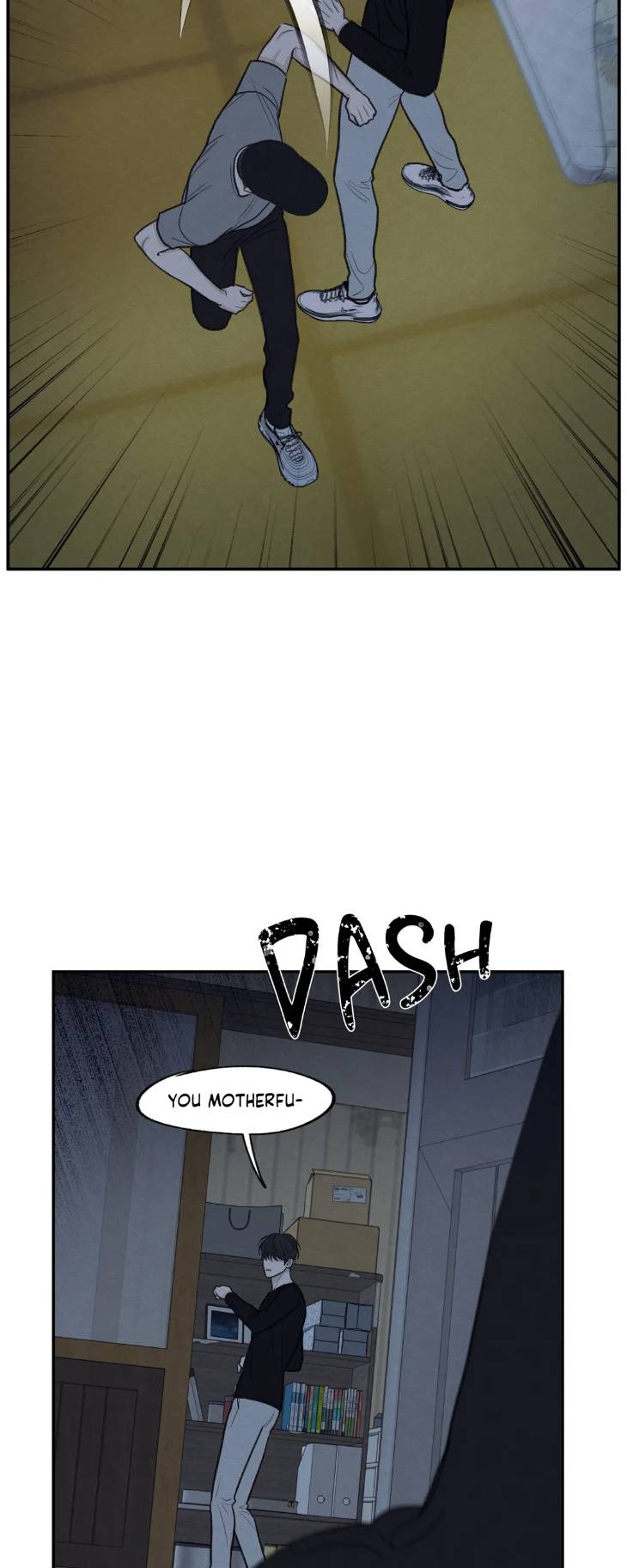 The-Edge-Of-Ambiguity-By-Ez-Uncensored-Eng page 10