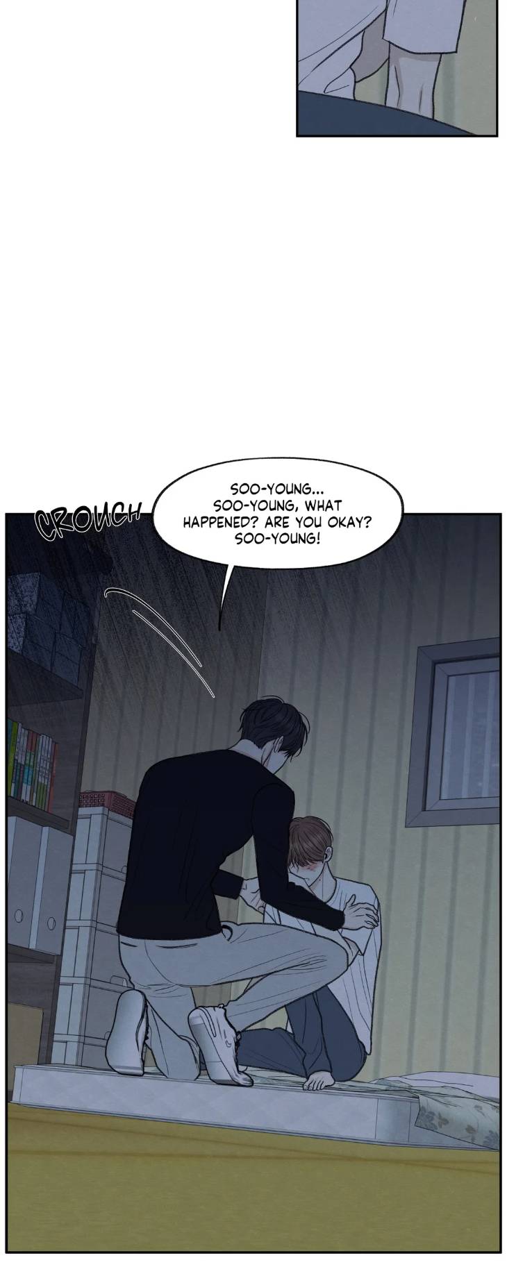 The-Edge-Of-Ambiguity-By-Ez-Uncensored-Eng page 12
