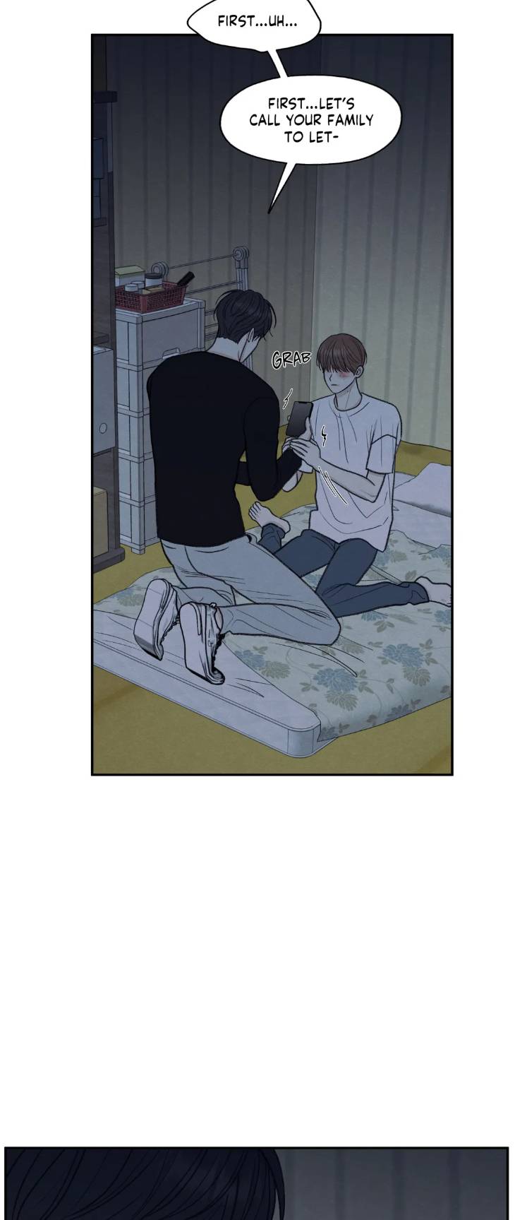 The-Edge-Of-Ambiguity-By-Ez-Uncensored-Eng page 14