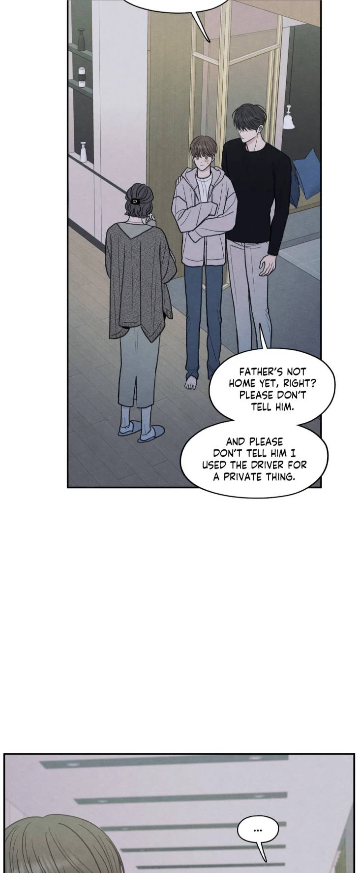 The-Edge-Of-Ambiguity-By-Ez-Uncensored-Eng page 22