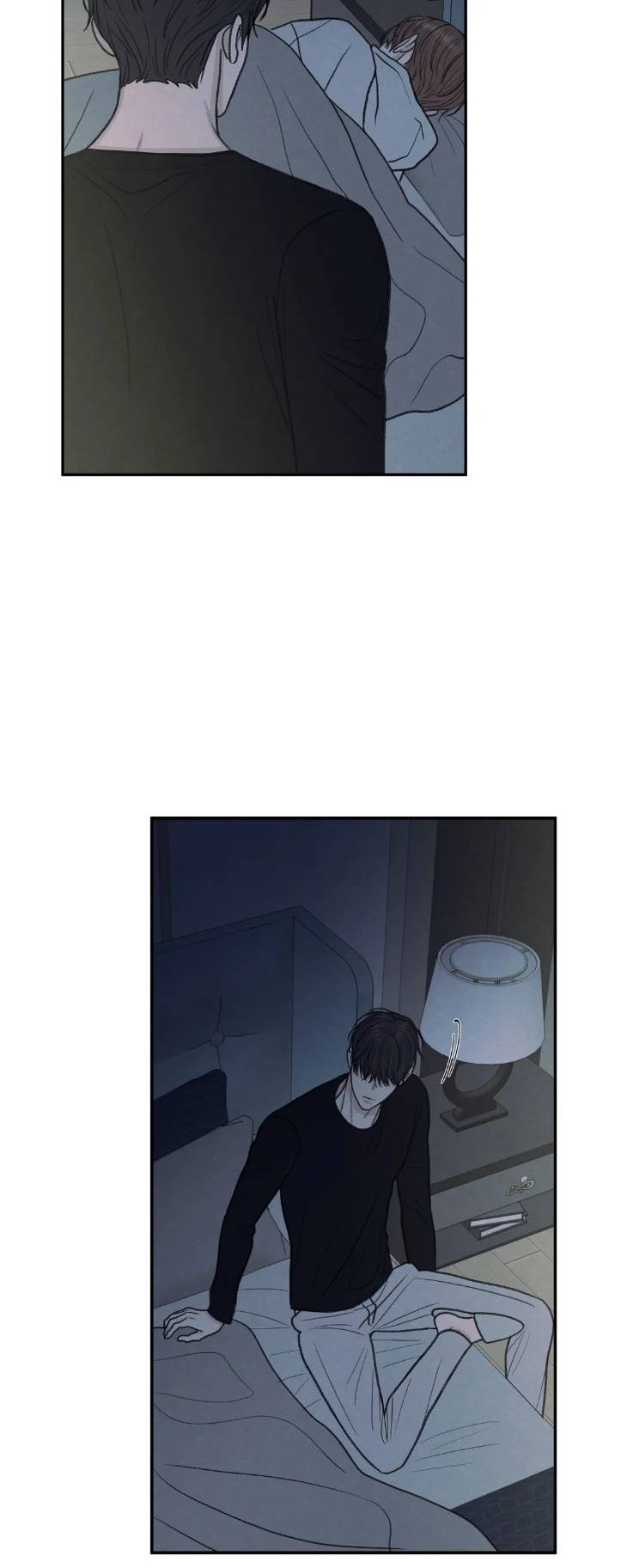 The-Edge-Of-Ambiguity-By-Ez-Uncensored-Eng page 38
