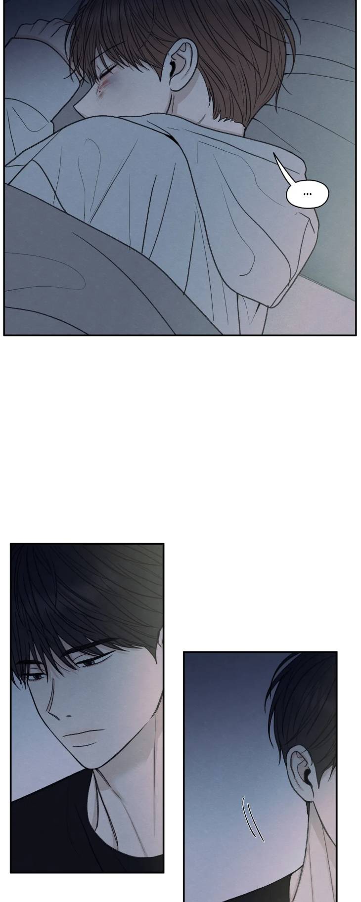 The-Edge-Of-Ambiguity-By-Ez-Uncensored-Eng page 41