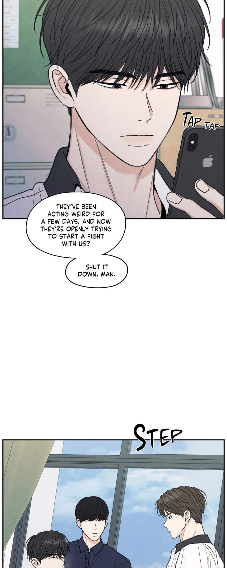 The-Edge-Of-Ambiguity-By-Ez-Uncensored-Eng page 8