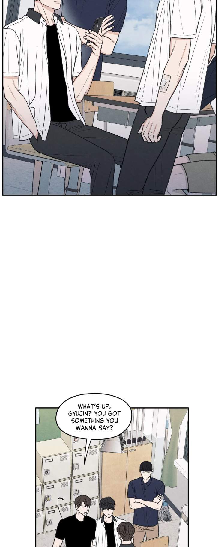 The-Edge-Of-Ambiguity-By-Ez-Uncensored-Eng page 9