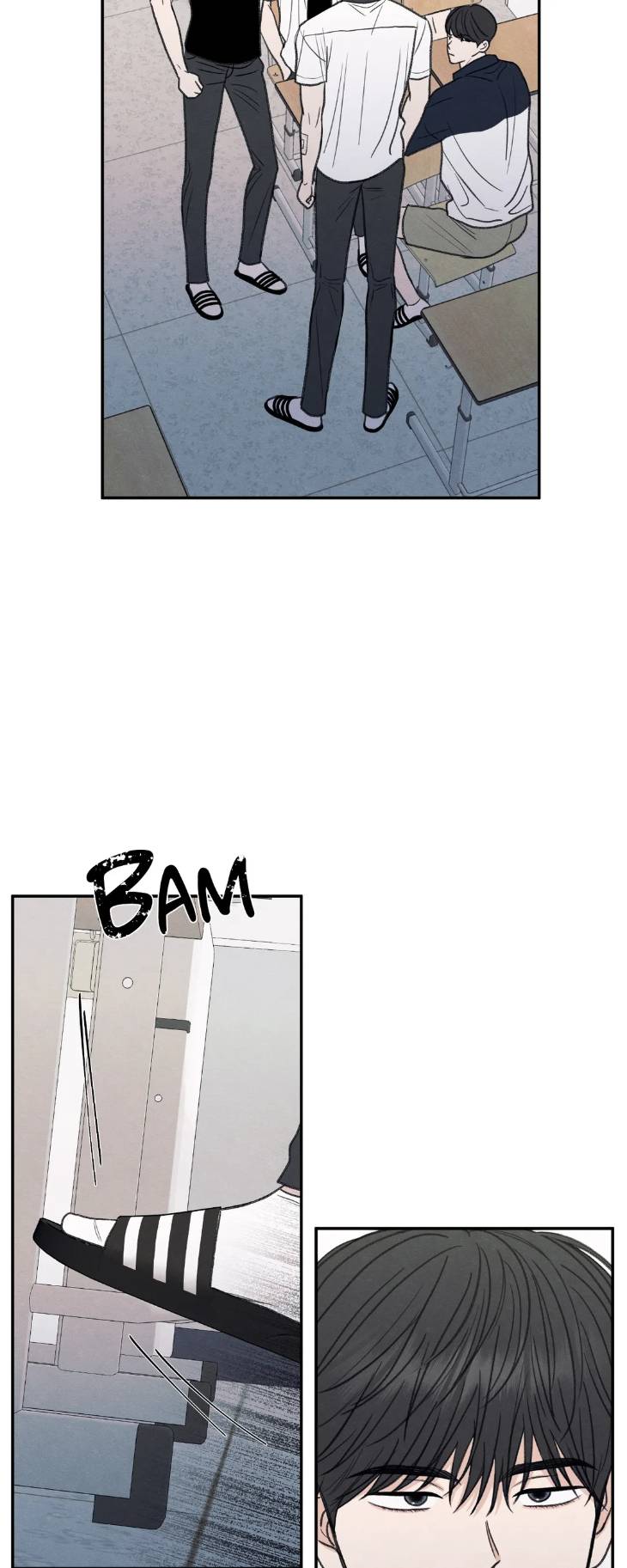 The-Edge-Of-Ambiguity-By-Ez-Uncensored-Eng page 10