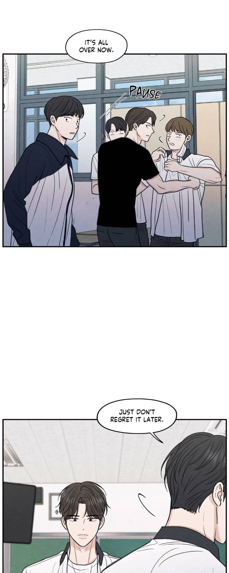 The-Edge-Of-Ambiguity-By-Ez-Uncensored-Eng page 20