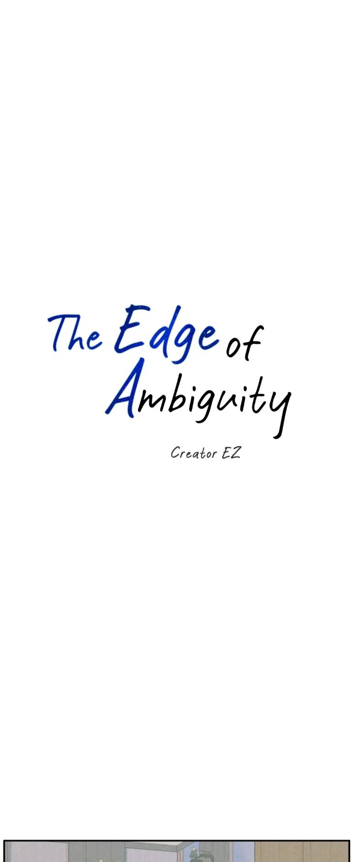 The-Edge-Of-Ambiguity-By-Ez-Uncensored-Eng page 26