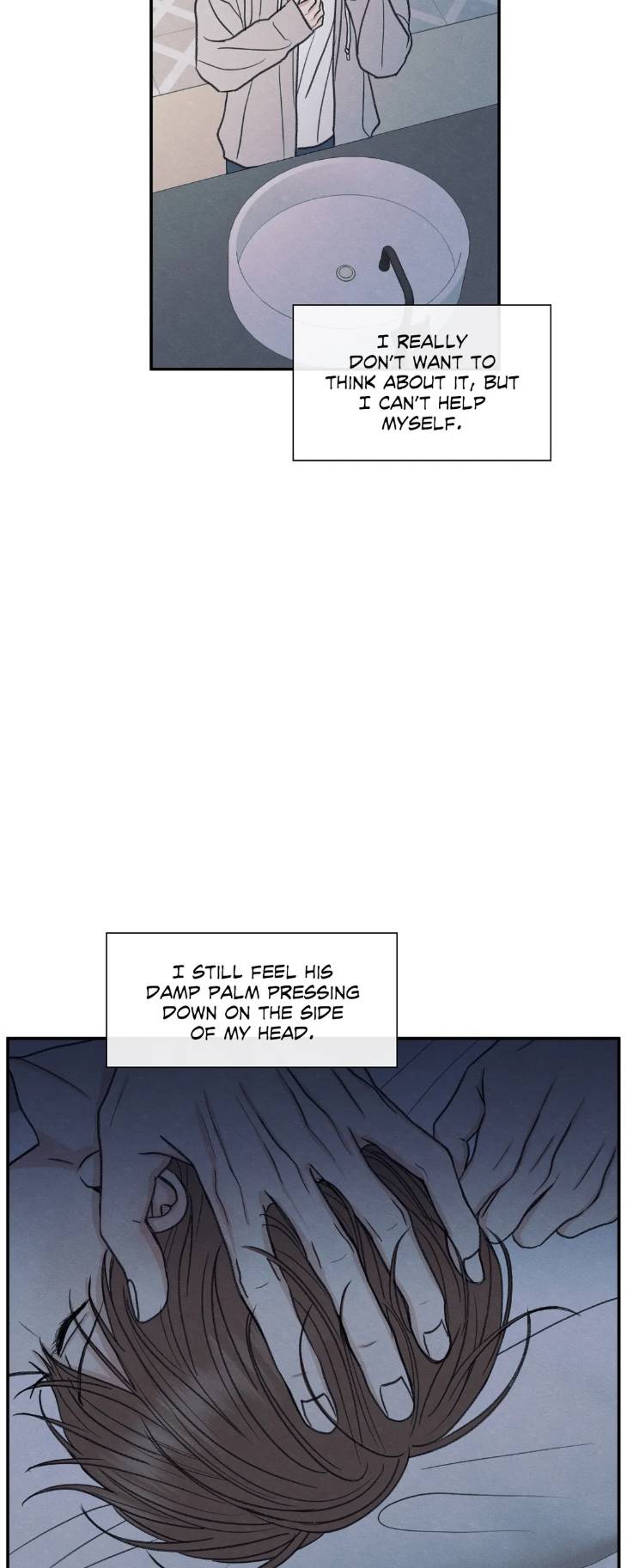 The-Edge-Of-Ambiguity-By-Ez-Uncensored-Eng page 33