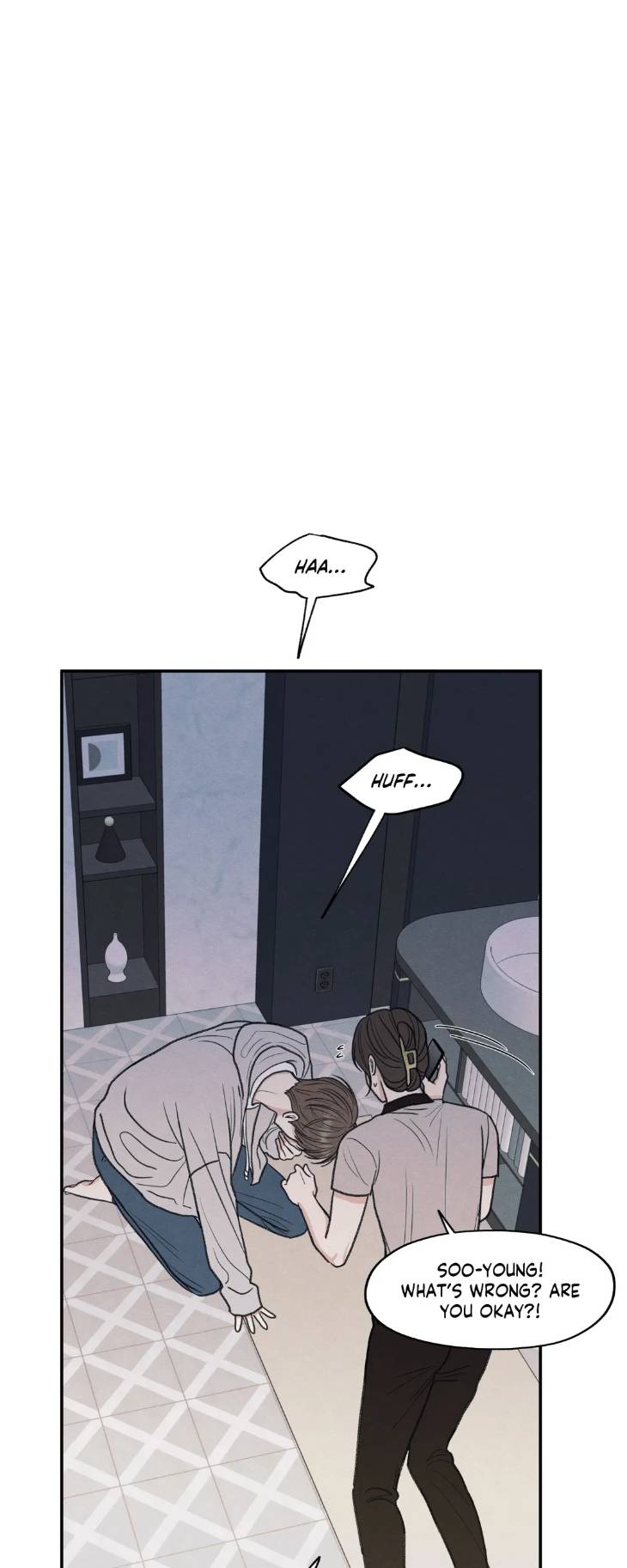 The-Edge-Of-Ambiguity-By-Ez-Uncensored-Eng page 37