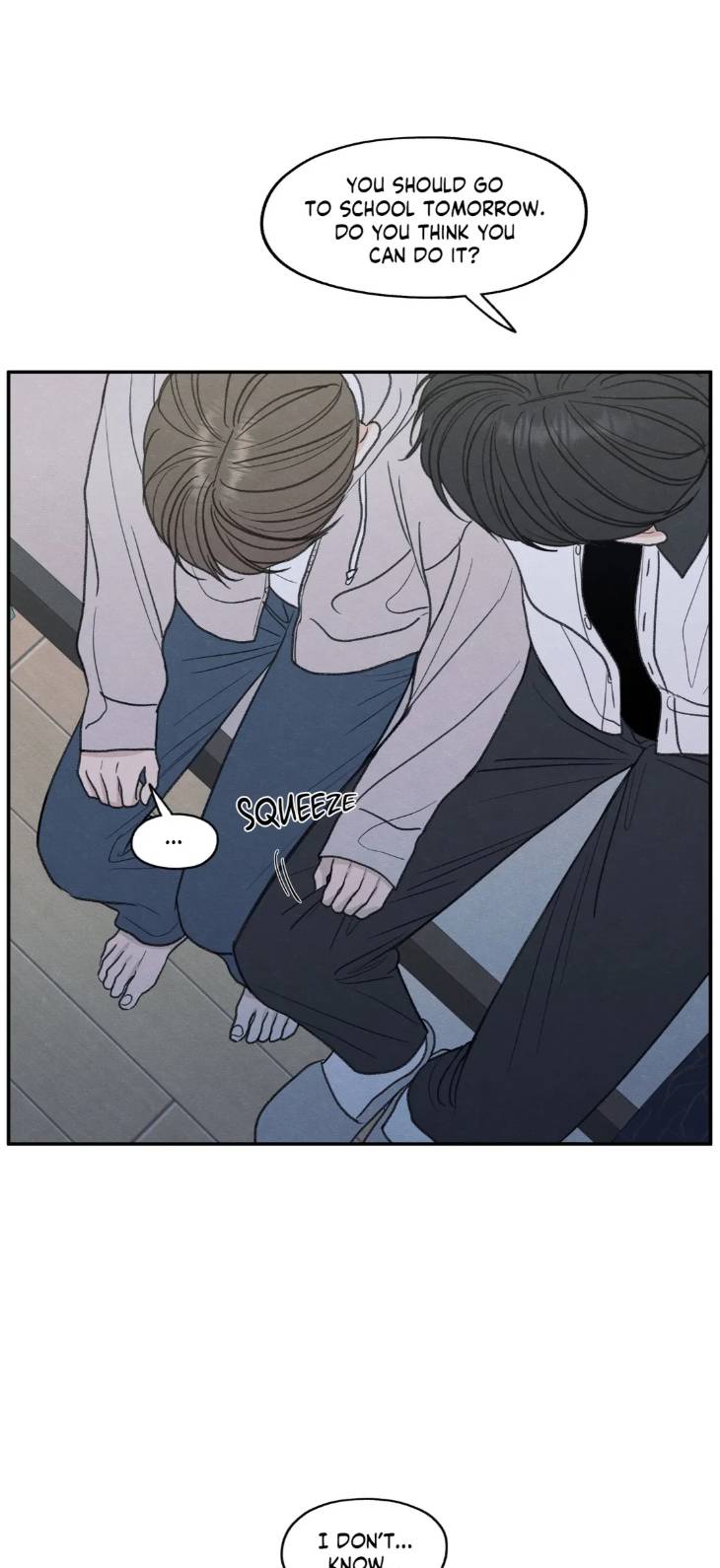 The-Edge-Of-Ambiguity-By-Ez-Uncensored-Eng page 50