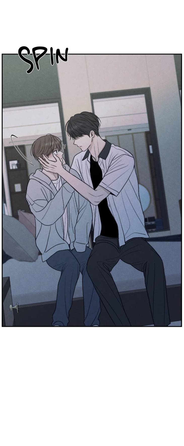 The-Edge-Of-Ambiguity-By-Ez-Uncensored-Eng page 55