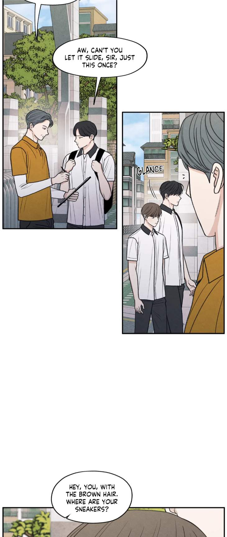 The-Edge-Of-Ambiguity-By-Ez-Uncensored-Eng page 2