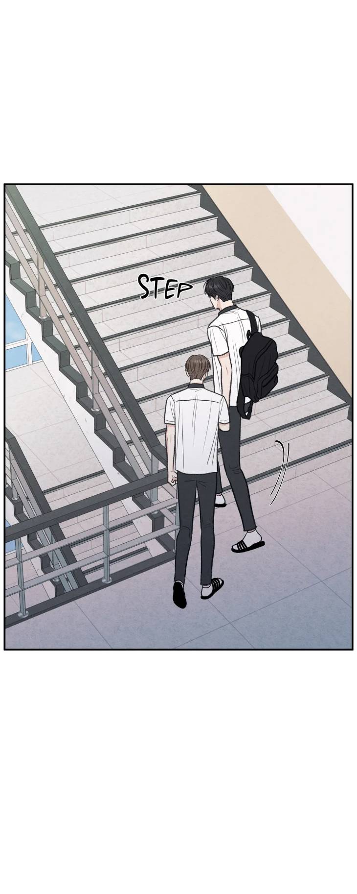 The-Edge-Of-Ambiguity-By-Ez-Uncensored-Eng page 18