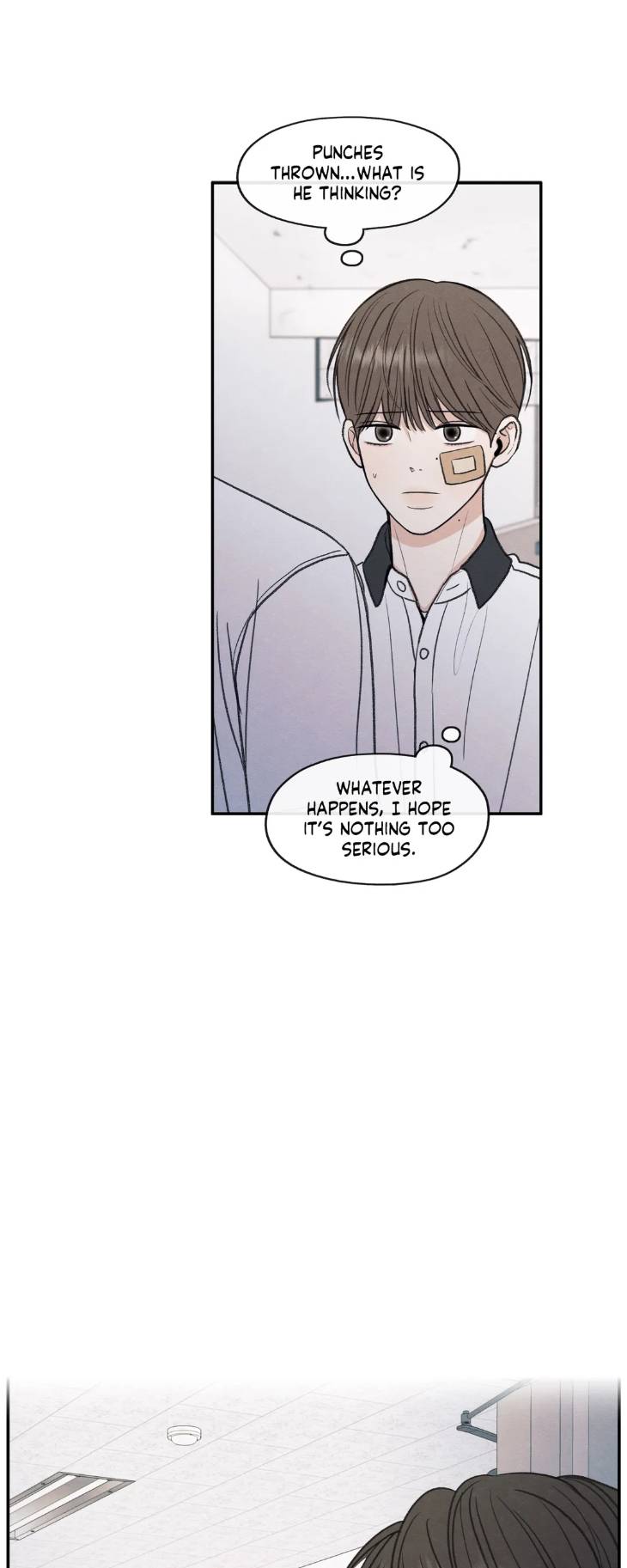 The-Edge-Of-Ambiguity-By-Ez-Uncensored-Eng page 19