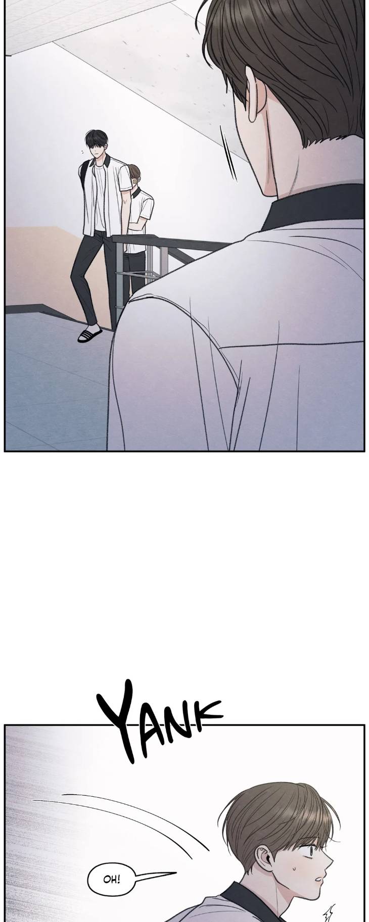 The-Edge-Of-Ambiguity-By-Ez-Uncensored-Eng page 20