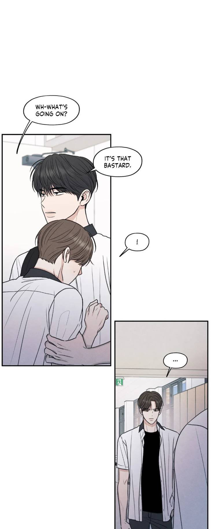 The-Edge-Of-Ambiguity-By-Ez-Uncensored-Eng page 23