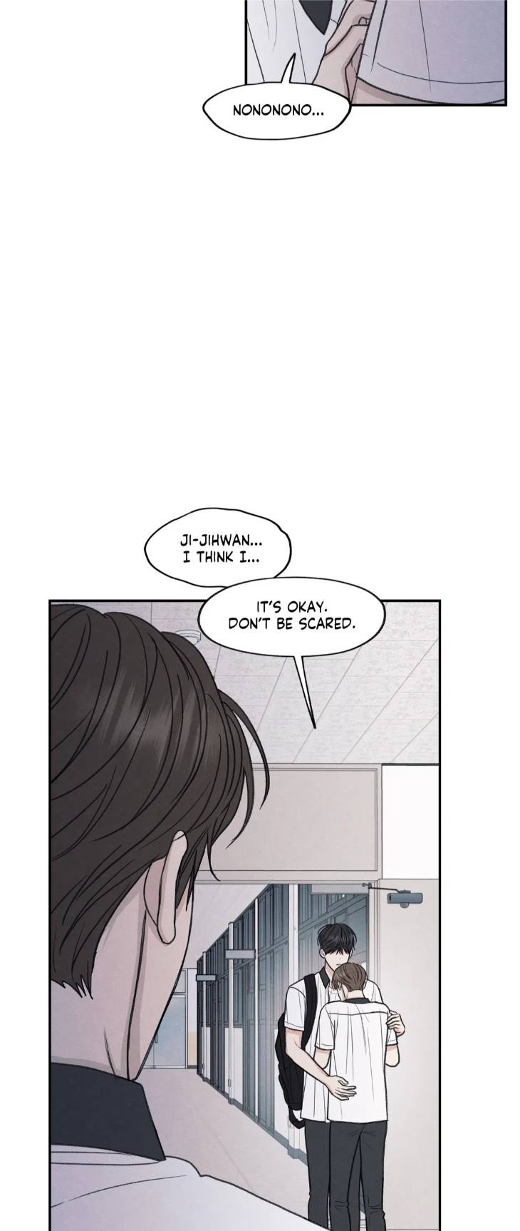 The-Edge-Of-Ambiguity-By-Ez-Uncensored-Eng page 26