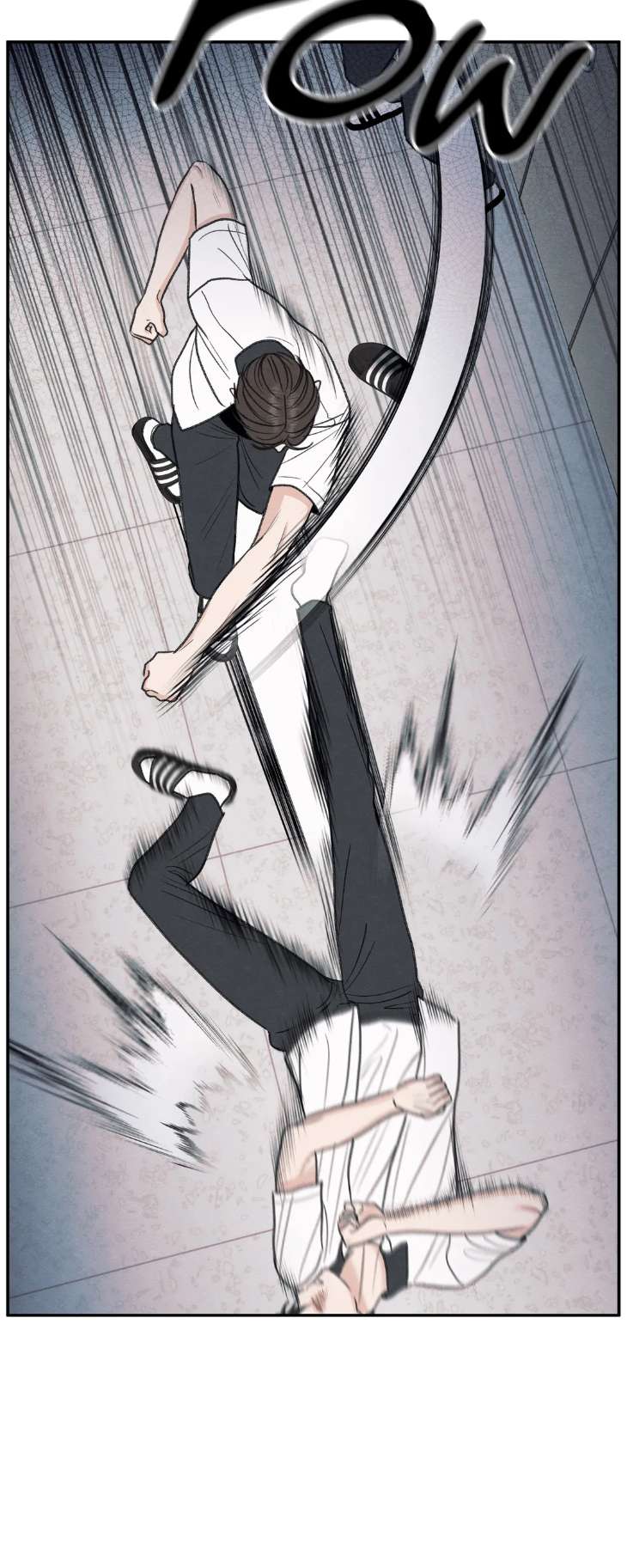 The-Edge-Of-Ambiguity-By-Ez-Uncensored-Eng page 32