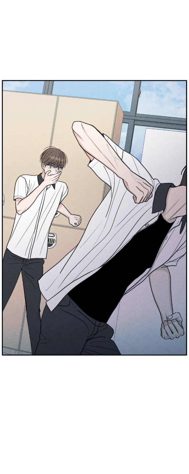 The-Edge-Of-Ambiguity-By-Ez-Uncensored-Eng page 33
