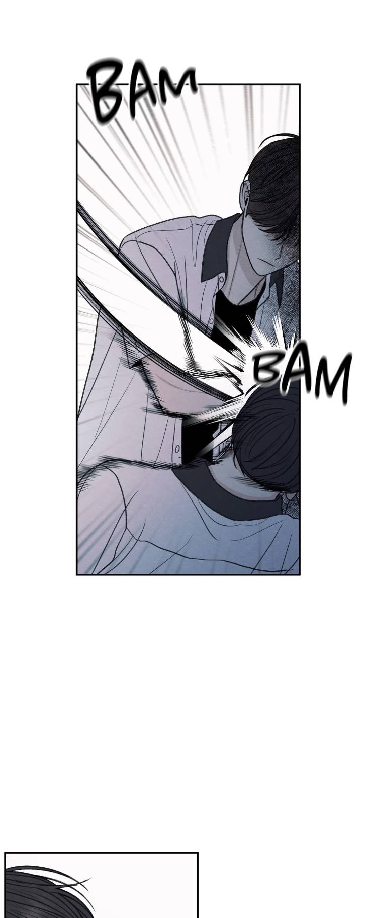 The-Edge-Of-Ambiguity-By-Ez-Uncensored-Eng page 34