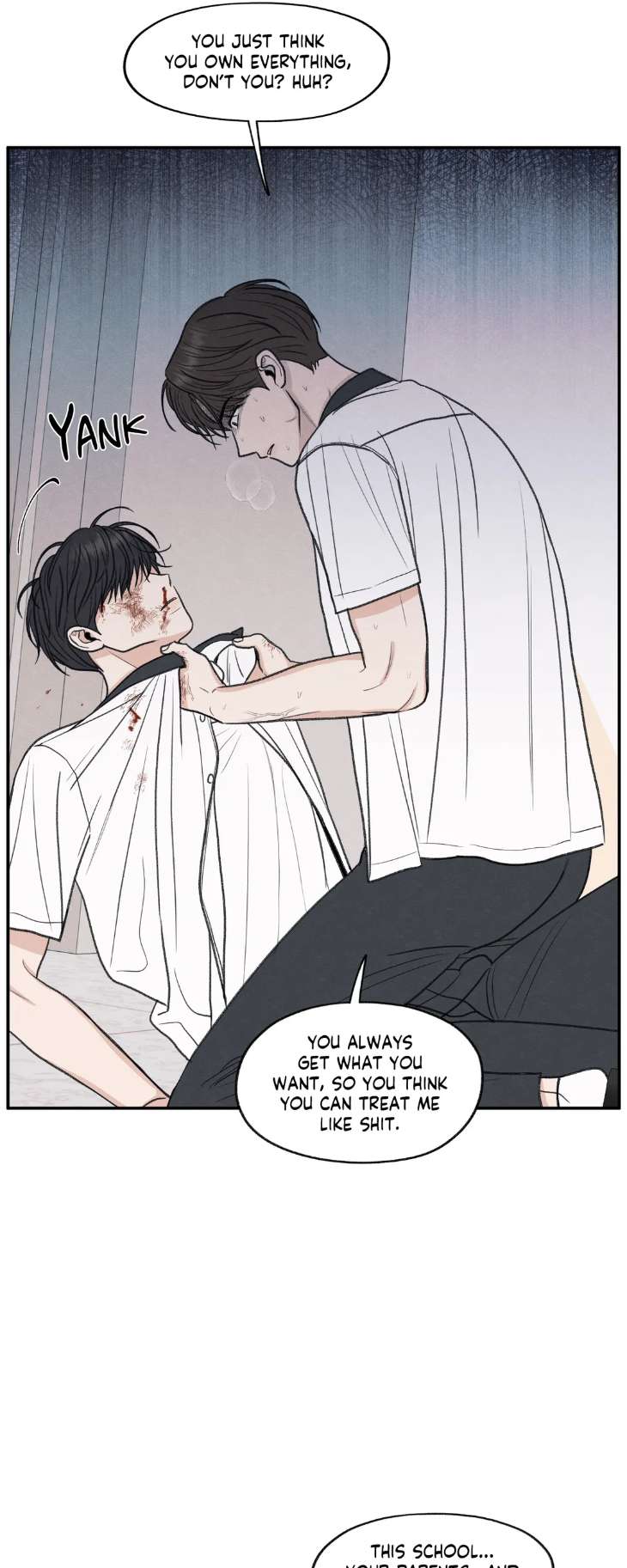 The-Edge-Of-Ambiguity-By-Ez-Uncensored-Eng page 40