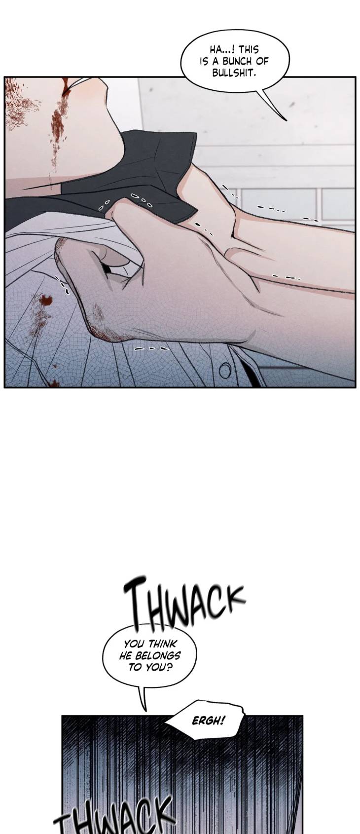 The-Edge-Of-Ambiguity-By-Ez-Uncensored-Eng page 45