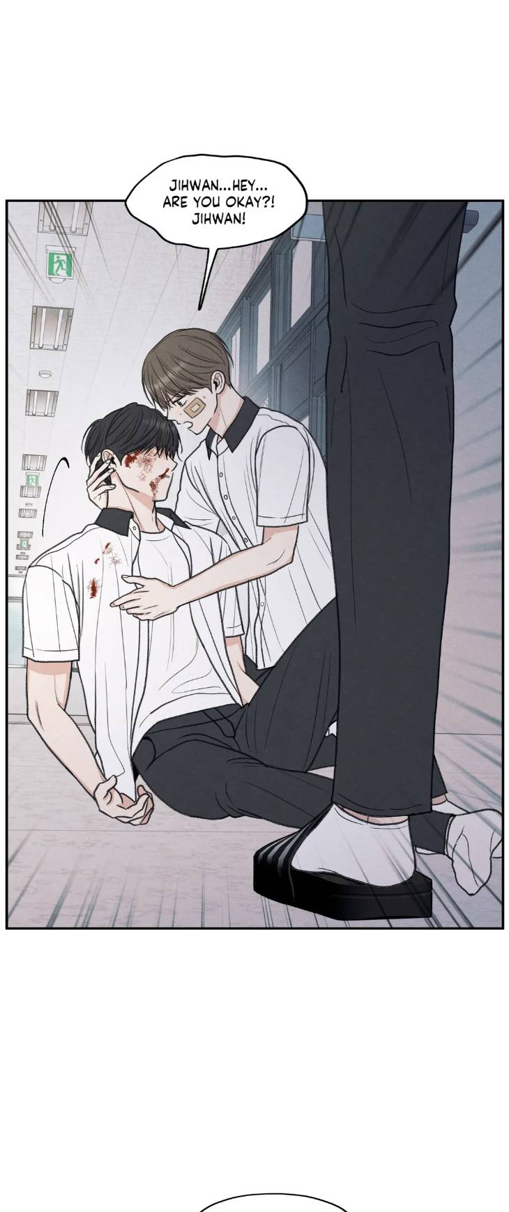 The-Edge-Of-Ambiguity-By-Ez-Uncensored-Eng page 49