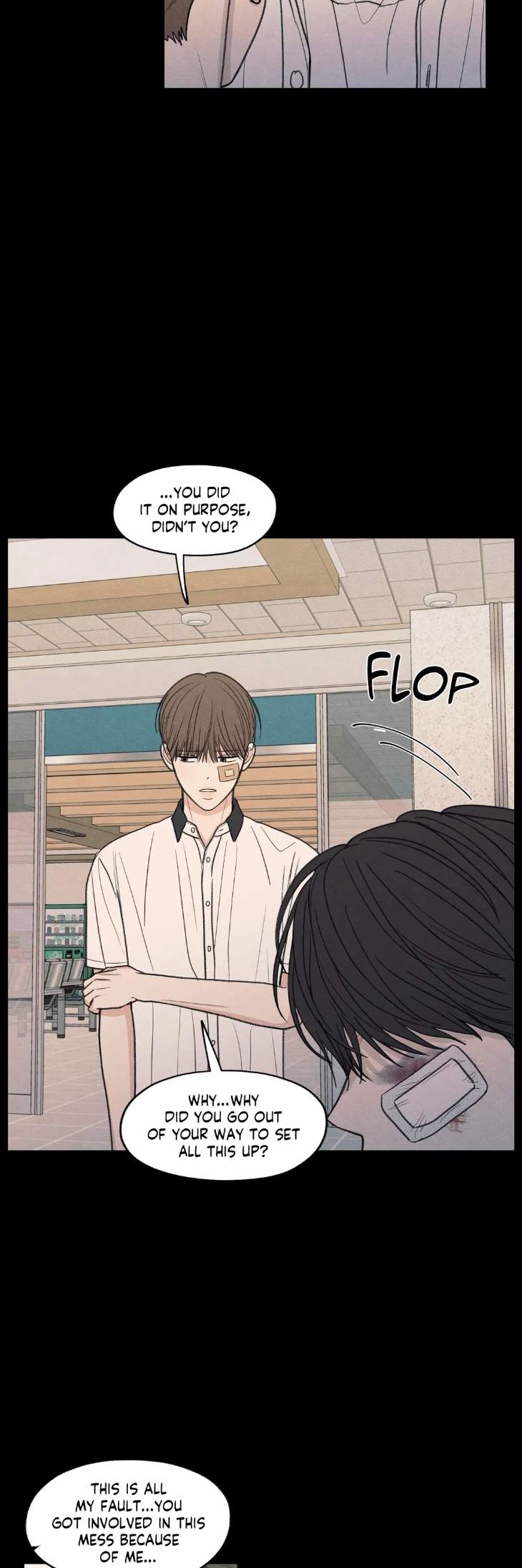 The-Edge-Of-Ambiguity-By-Ez-Uncensored-Eng page 13