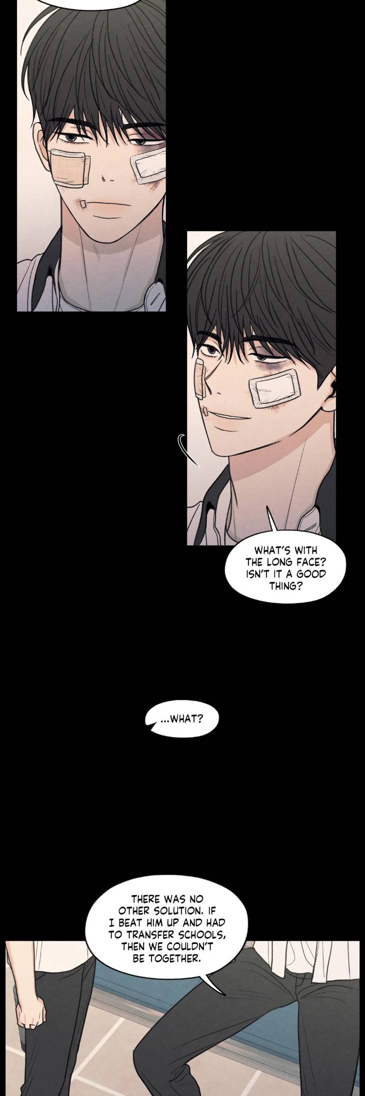 The-Edge-Of-Ambiguity-By-Ez-Uncensored-Eng page 14
