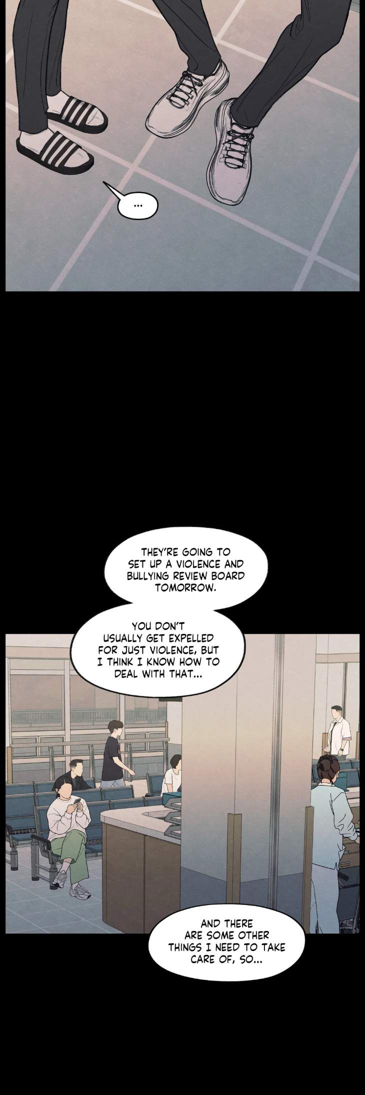 The-Edge-Of-Ambiguity-By-Ez-Uncensored-Eng page 15