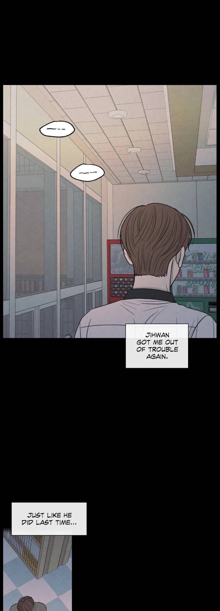 The-Edge-Of-Ambiguity-By-Ez-Uncensored-Eng page 16