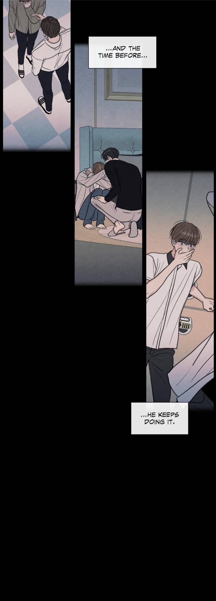 The-Edge-Of-Ambiguity-By-Ez-Uncensored-Eng page 17