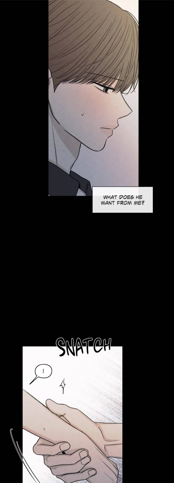 The-Edge-Of-Ambiguity-By-Ez-Uncensored-Eng page 19
