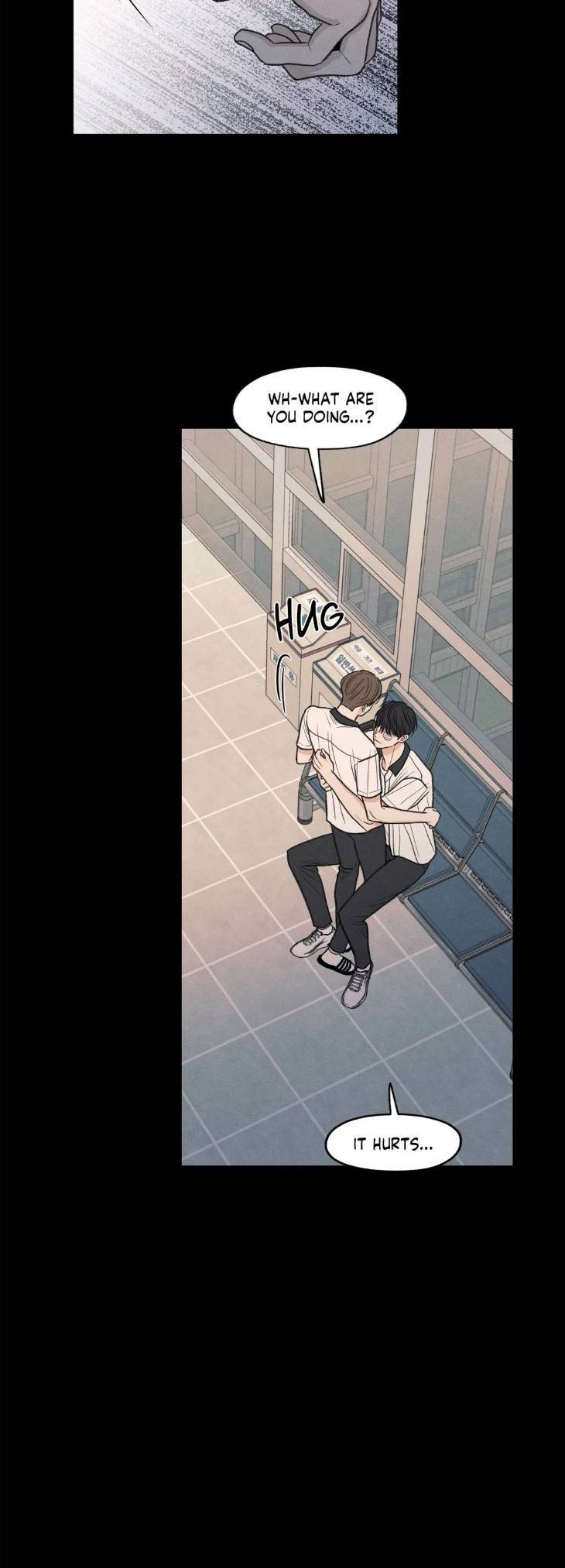 The-Edge-Of-Ambiguity-By-Ez-Uncensored-Eng page 20