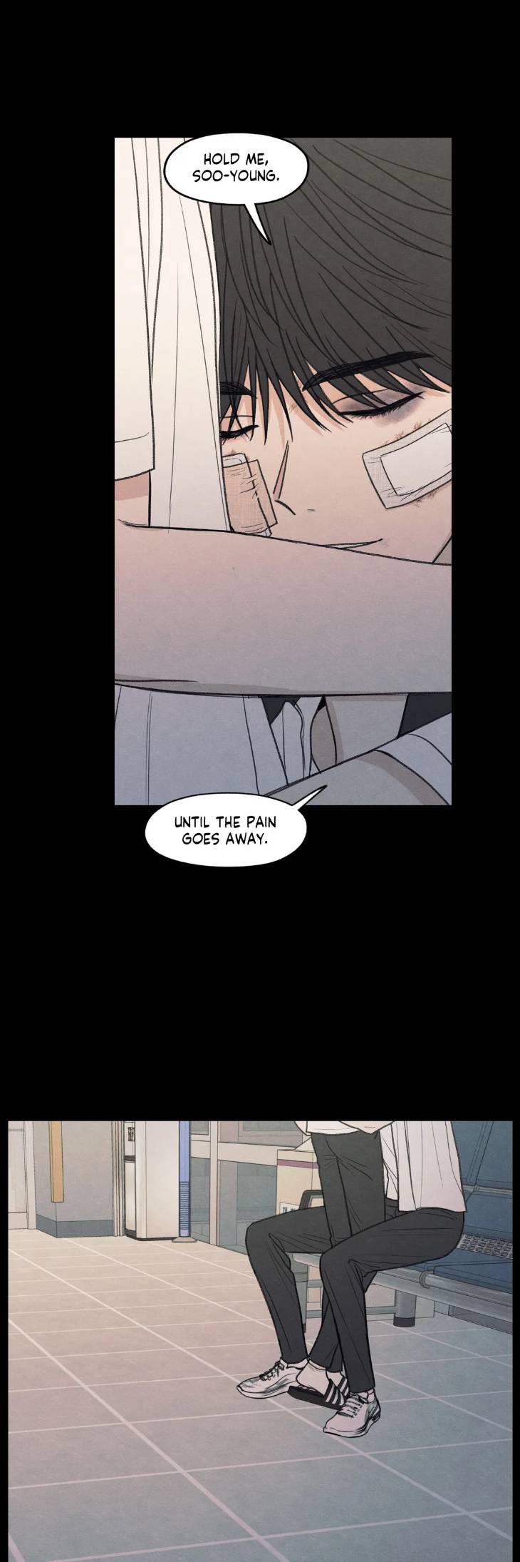 The-Edge-Of-Ambiguity-By-Ez-Uncensored-Eng page 21
