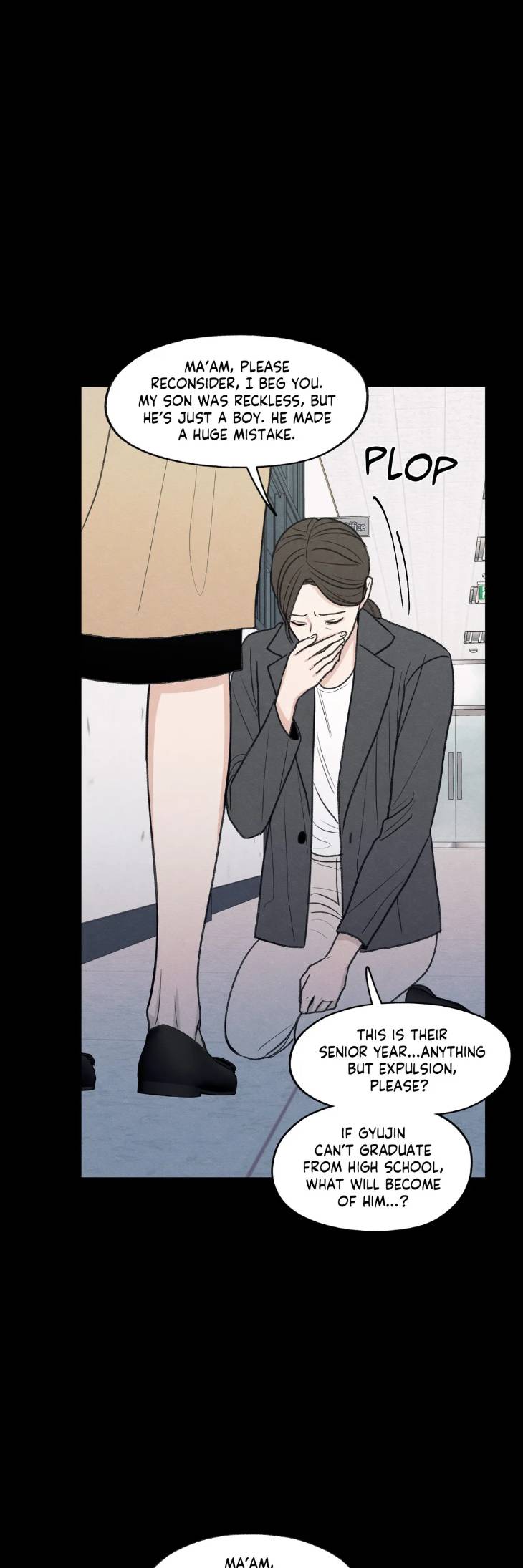 The-Edge-Of-Ambiguity-By-Ez-Uncensored-Eng page 24