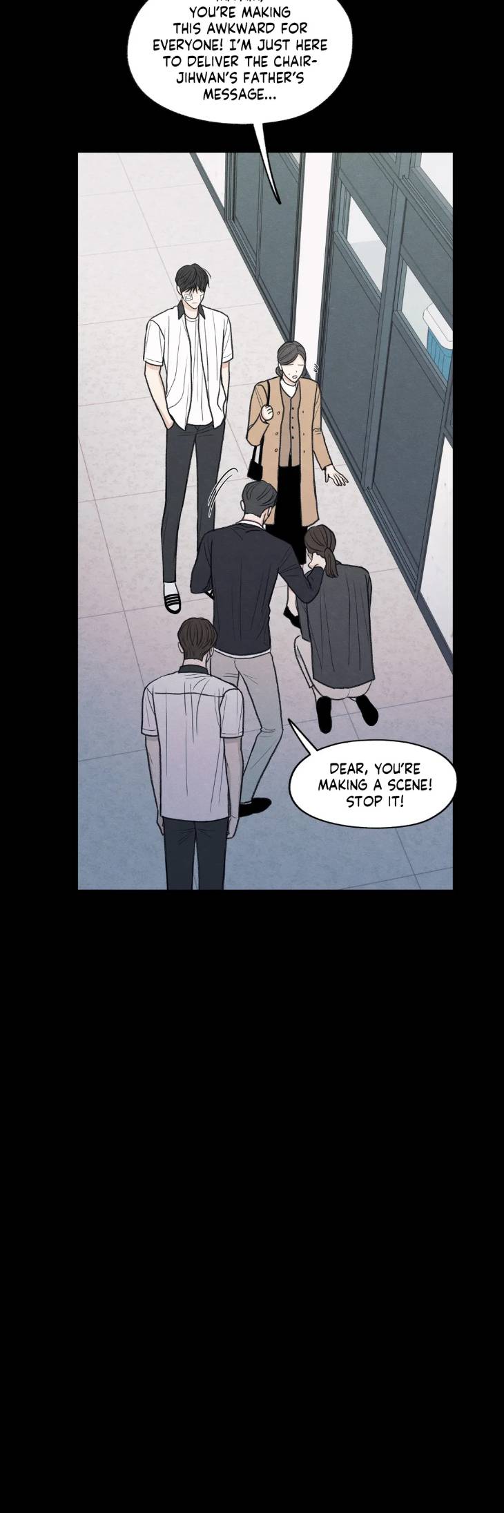 The-Edge-Of-Ambiguity-By-Ez-Uncensored-Eng page 25