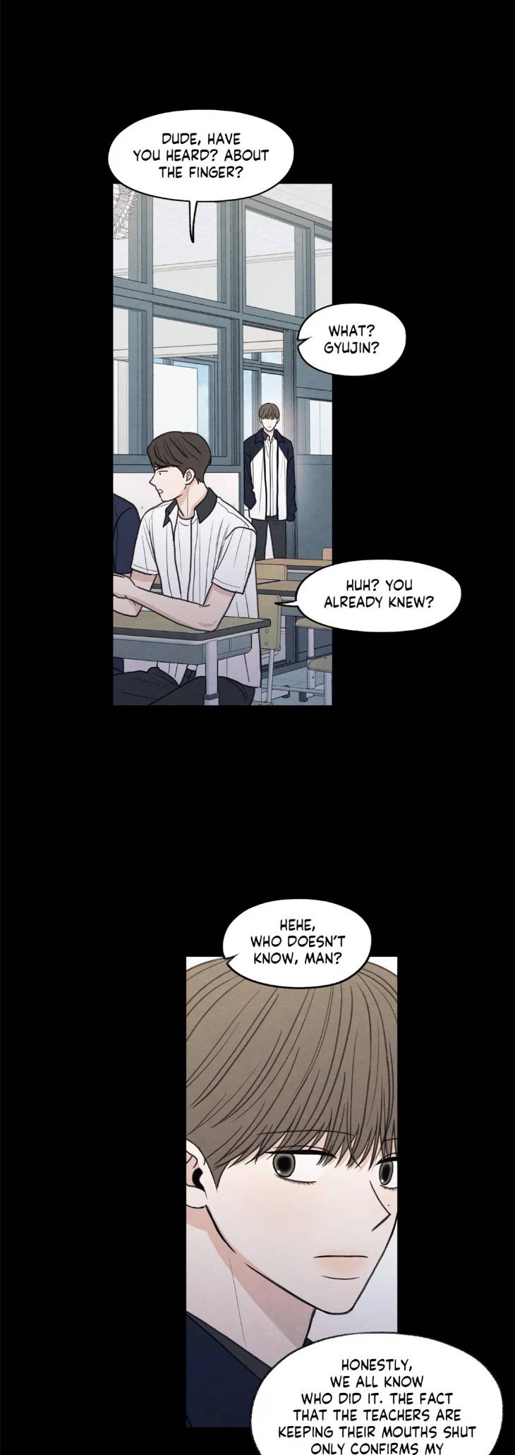 The-Edge-Of-Ambiguity-By-Ez-Uncensored-Eng page 28