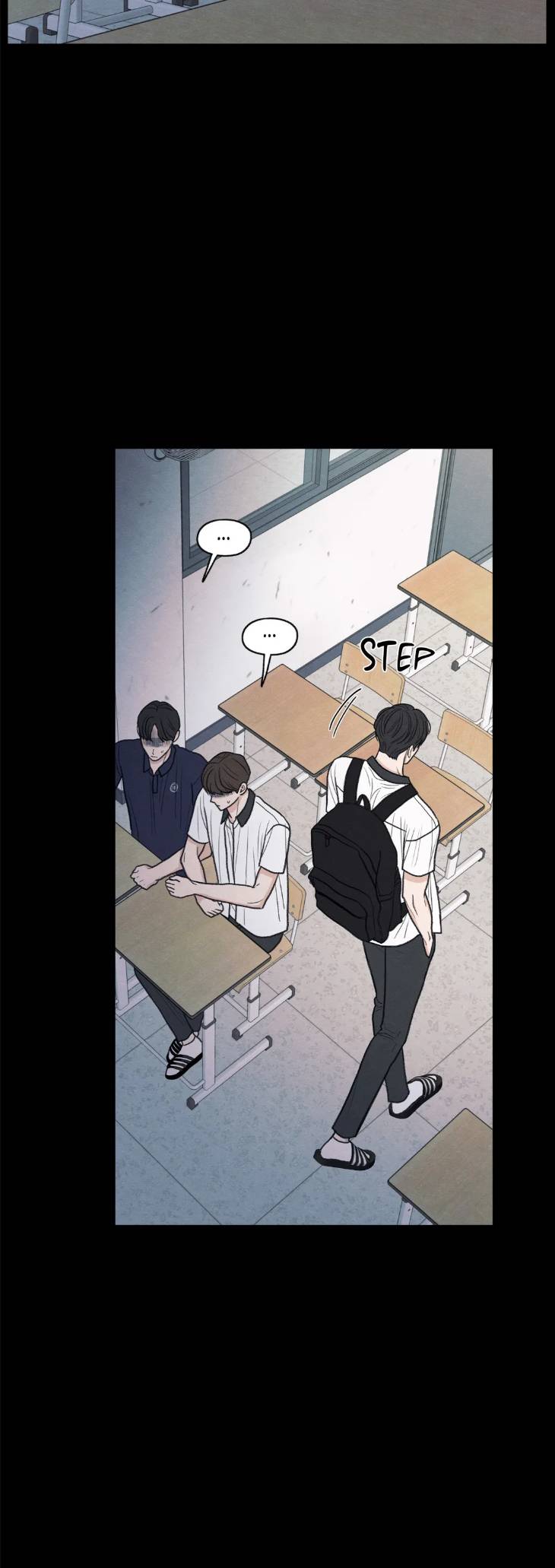 The-Edge-Of-Ambiguity-By-Ez-Uncensored-Eng page 30