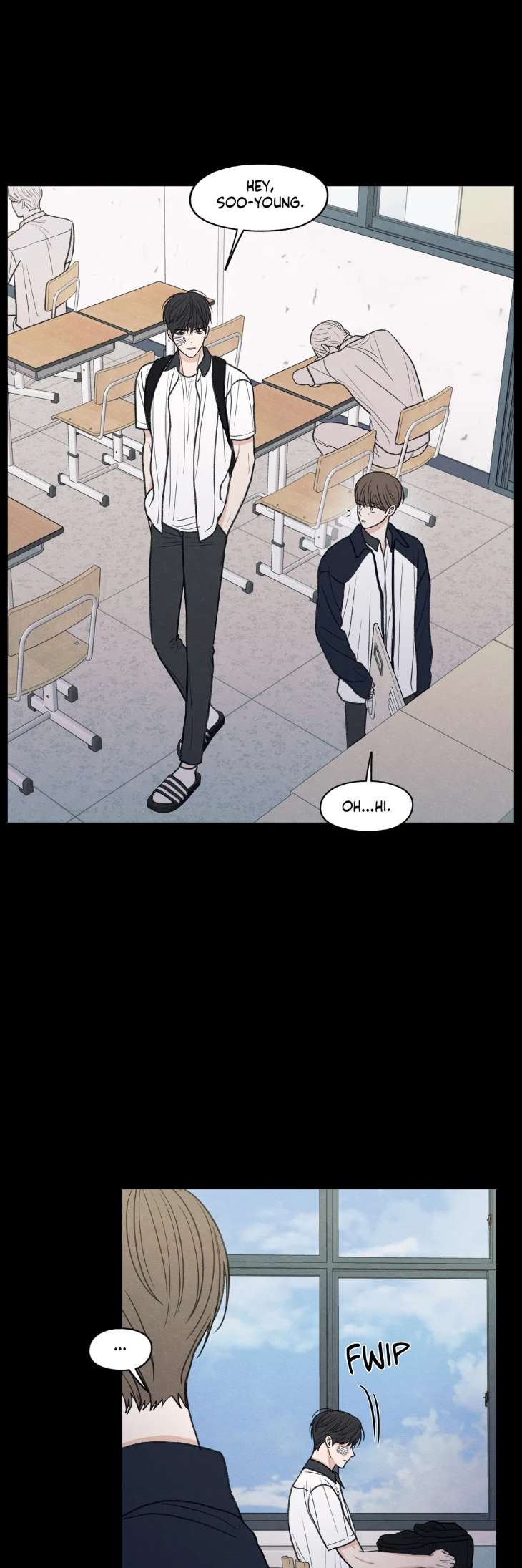 The-Edge-Of-Ambiguity-By-Ez-Uncensored-Eng page 31