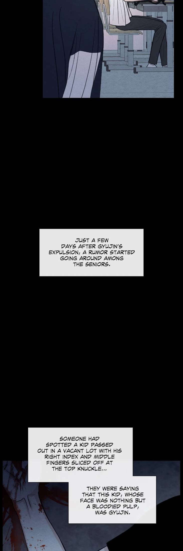 The-Edge-Of-Ambiguity-By-Ez-Uncensored-Eng page 32