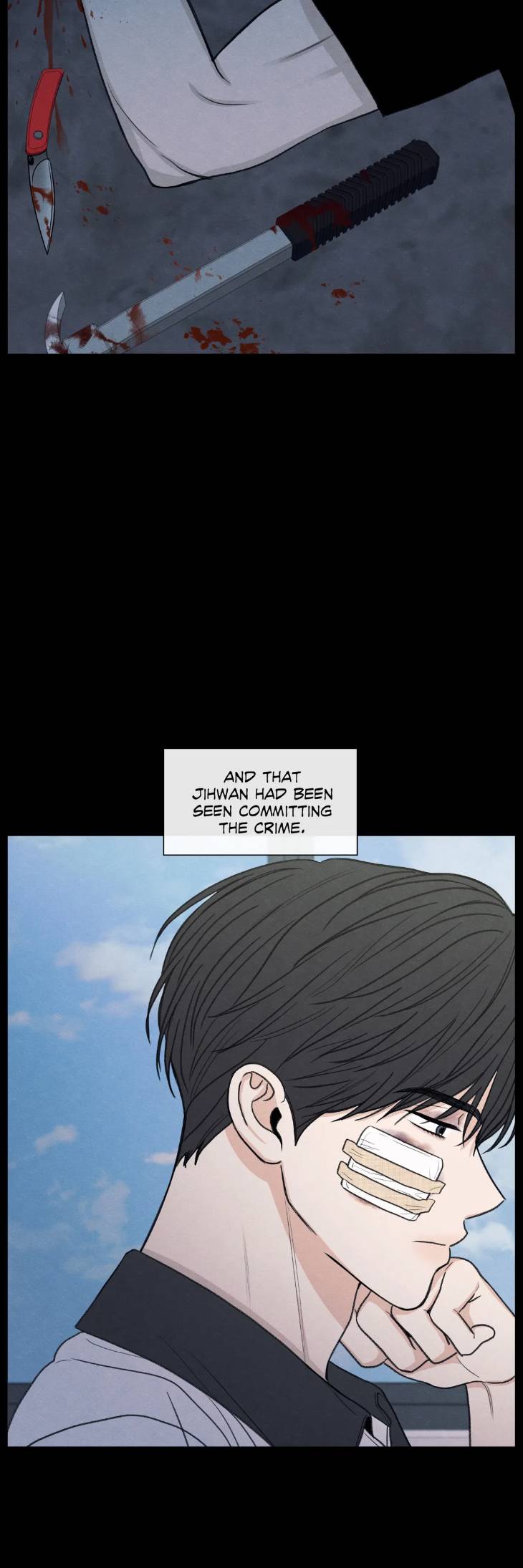 The-Edge-Of-Ambiguity-By-Ez-Uncensored-Eng page 33
