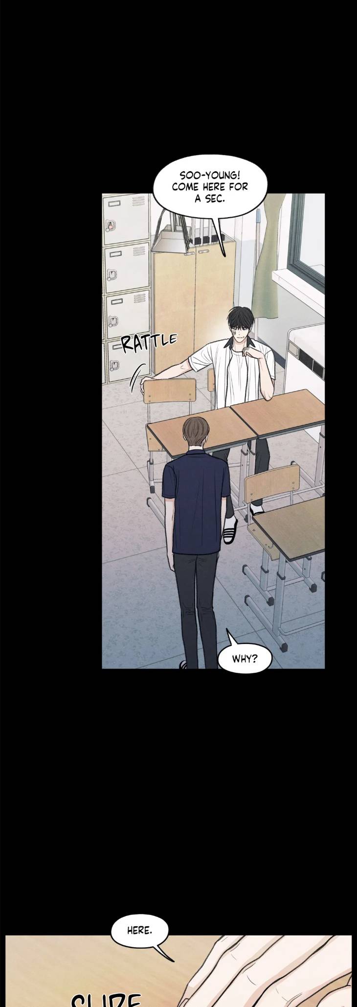 The-Edge-Of-Ambiguity-By-Ez-Uncensored-Eng page 36