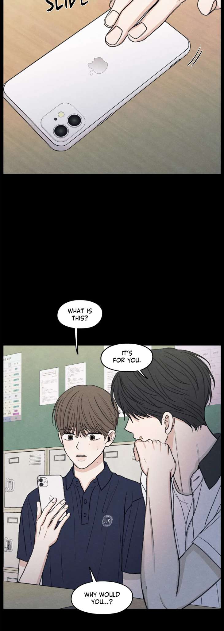 The-Edge-Of-Ambiguity-By-Ez-Uncensored-Eng page 37