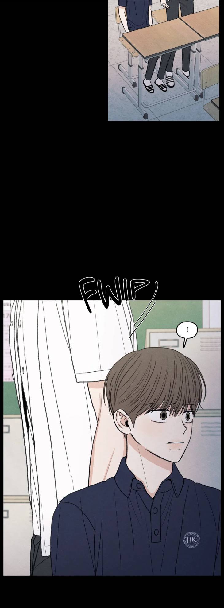 The-Edge-Of-Ambiguity-By-Ez-Uncensored-Eng page 44