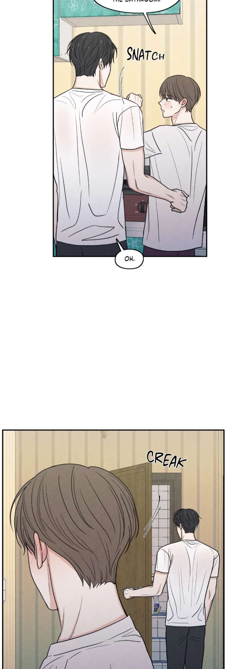 The-Edge-Of-Ambiguity-By-Ez-Uncensored-Eng page 9