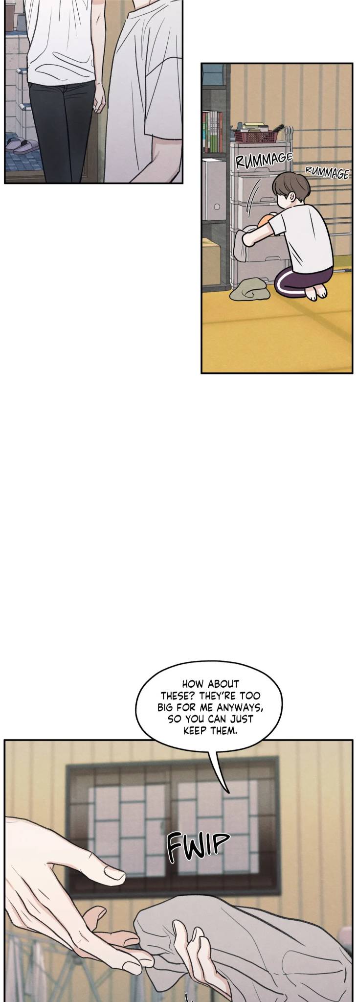The-Edge-Of-Ambiguity-By-Ez-Uncensored-Eng page 13
